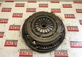 Ambreaj+Volanta Skoda Fabia 3 Facelift 1.0 Tsi Motor DKL An Fabricatie 2018