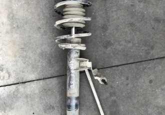 Amortizor + Arc Fata BMW Seria 1 E87 / E81 / E82 COD 334626
