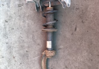 Amortizor Cu Arc Fata Audi A5 8T / A4 B8 2.0 Tdi COD 8T0413031AF