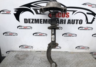 Amortizor cu arc stanga fata Audi A4 B8 a5 1.8 TFSI 2009 cod- 8K0413031AM