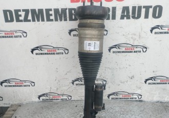 Amortizor pneumatic / Perna aer fata dreapta Mercedes-Benz C-Class W205 [2014 - 2018] A2053200525 