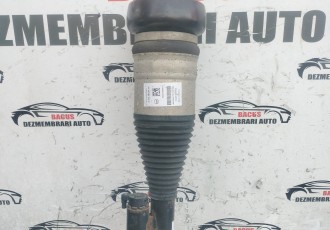 Amortizor pneumatic / Perna aer fata stanga Mercedes-Benz C-Class W205 [2014 - 2018] A2053200525 