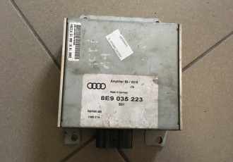 Amplificator 8E9035223 Audi A4 (8ED, B7) 2.0tdi