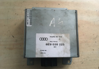 Amplificator 8E9035223 Audi A4 (8ED, B7) 2.0tdi