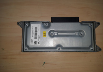 Amplificator 8T0035223AB, Audi A4 (8K2, B8) 