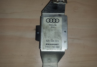 Amplificator 8Z0035223, Audi A2 (8Z0) 