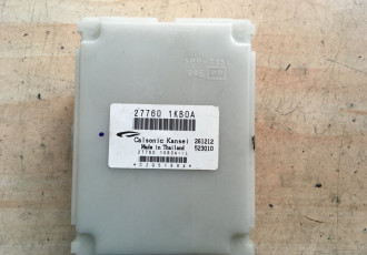 Amplificator AC Nissan Juke cod: 27760 1kb0a