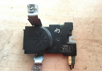 Amplificator antena, 8P4035225D, Audi A3 (8P1) 2.0tdi
