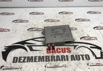 Amplificator Antena Audi A6 4G C7 A7 Cod 8J0035456A