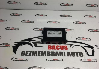 Amplificator Antena Audi A6 4G C7 An 2011-2018 Cod 4H0035446A