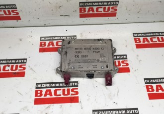 Amplificator antena Audi cod: 8e0035456c