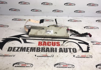 Amplificator Antena BMW 7 (E65, E66, E67) 2001 - 2008 6933665, 6 933 665, 6933665-01, 213675, 21367510