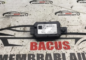 Amplificator antena bmw seria 5 g30, g31 cod- 684404501, 6844045 01