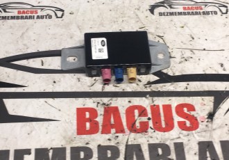Amplificator Antena Jaguar XF / Land Rover / Range Rover Evoque An 2015 Cod : DPLA 19C097 BA / DPLA19C097BA