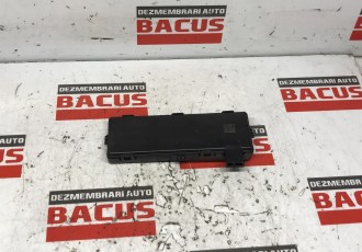 Amplificator antena Opel Corsa E cod: 13523279