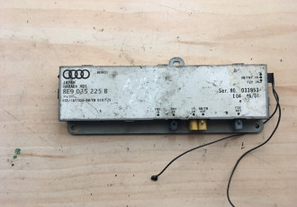 Amplificator antena radio Audi A4 B6, A4 B7, 8E9035225B