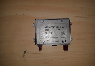 Amplificator antena telefon Audi A4 B7 8E cod: 8E0035456C