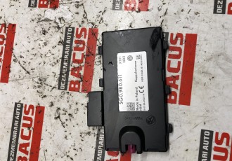 Amplificator antena VW Passat B8 cod: 5G0980611