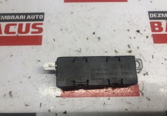 Amplificator antena vw passat cc 3c8035552