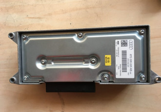 Amplificator , Audi A4 (8K2, B8) cod:8T0035223AB