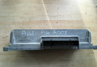 Amplificator , Audi A4 (8K2, B8) cod:8T0035223AB