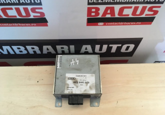 Amplificator audio Audi A4 B6 8e5035223