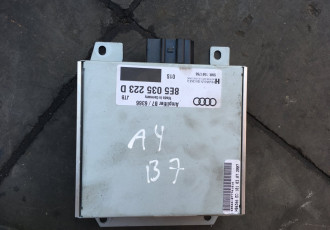 Amplificator audio Audi A4 B7 cod: 8e5035223d