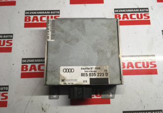 Amplificator audio Audi A4 B7 cod: 8e5035223d
