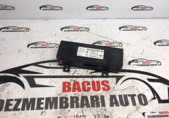 Amplificator audio citroen C4 Peugeot 308 (2007-2011) 9674767580