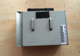 Amplificator BMW X3 E83