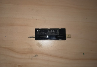 Amplificator radio pentru Audi cod:8K9035225A