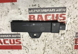 AMPLIFICATOR SEMNAL ANTENA BMW SERIA 5 F10 F11 COD 65 20-9220832-02