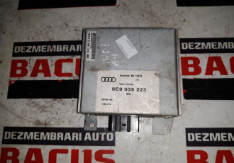 Amplificator sunet Audi A4 B7 8E9035223 8E9 035 223