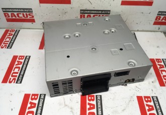 AMPLIFICATOR SUNET AUDI A4 B8 2011 COD 4G0 035 083