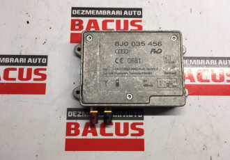 Amplificator telefon Audi cod: 8j0035456