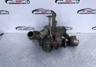 ANSAMBLU BI-TURBO MERCEDES BENZ W204 TIP 651911 COD-A6510906180 A6510905780 