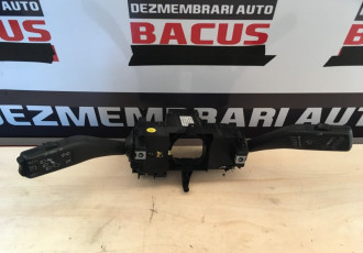 Ansamblu maneta stergatoare si semnalizare SEAT TOLEDO IV 4 6RA953521B