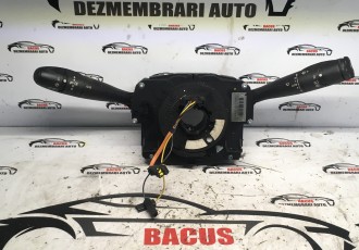 Ansamblu manete CU SPIRALA VOLAN 96474013XT / 96 474 013 XT Citroen C3 [2002 - 2010] Hatchback 