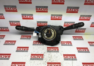 Ansamblu Manete Cu Spirala Volan Peugeot 508 2.0 HDI COD 96759259XT 