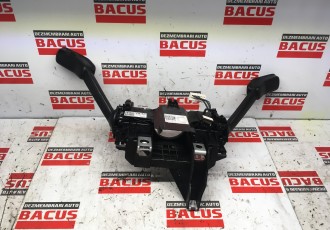 Ansamblu Manete Semnalizare Si Stergator Vw Passat B8 Cod 3Q0953521 / 5Q0953502