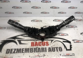 Ansamblu Manete Semnalizare Stergator Spirala Volan Hyundai IX35 COD 3753MA2210