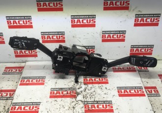 Ansamblu Manete Skoda Fabia 3 Cod : 6C0953501H / 6C0953513D