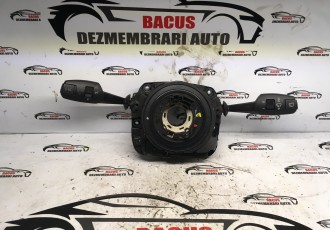 Ansamblu manete Spirala volan cu manete bmw seria 1 e81 e87 39100208150 6967325-01 