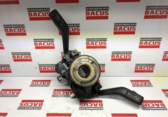 Ansamblu Manete + Spirala volan Volkswagen Passat B6 Passat CC Cod 3C5953513P 