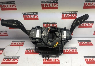 ANSAMBLU MANETE ștergător semnalizator FORD FOCUS MK3 f1et 13n064 ab