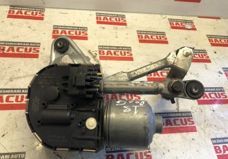 Ansamblu stergator motoras stanga fata peugeot  1397220576 9671062180 