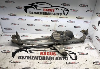 Ansamblu stergator VW Passat B6 cod 3C1955023E / 3C1.955.023.E