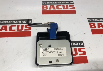 Antenă  GPS originală Ford Fiesta Mk7  