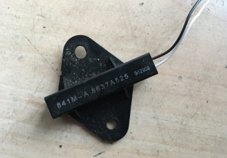 Antena Keyless 8637a525 Mitsubishi Outlander 2014