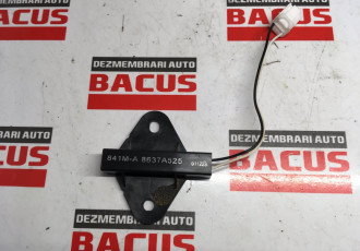 Antena keyless Mitsubishi ASX cod: 8637a525